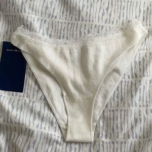 Brandy Melville Underwear